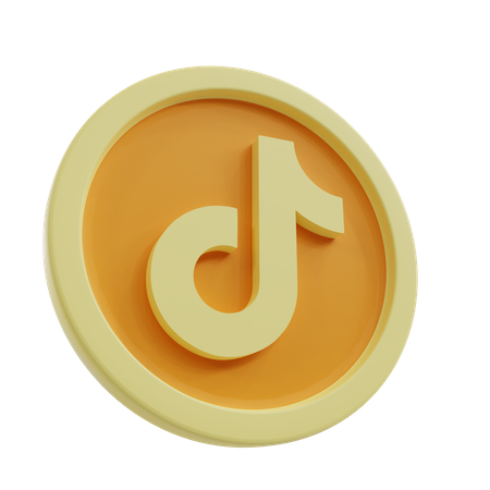 TikTok coin